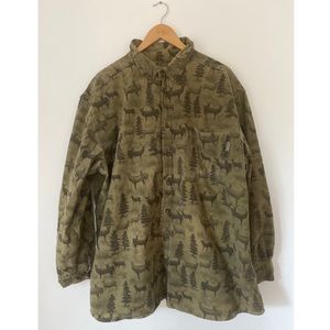 WOOLRICH • 2XL